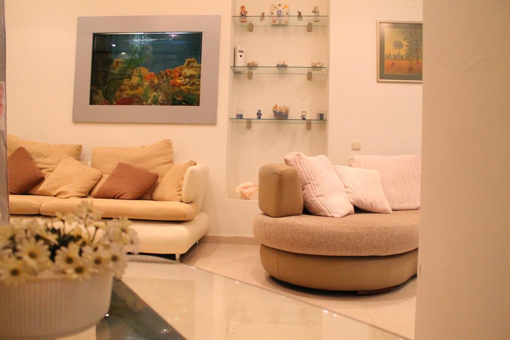 Apartment Vake Τυφλίδα Εξωτερικό φωτογραφία