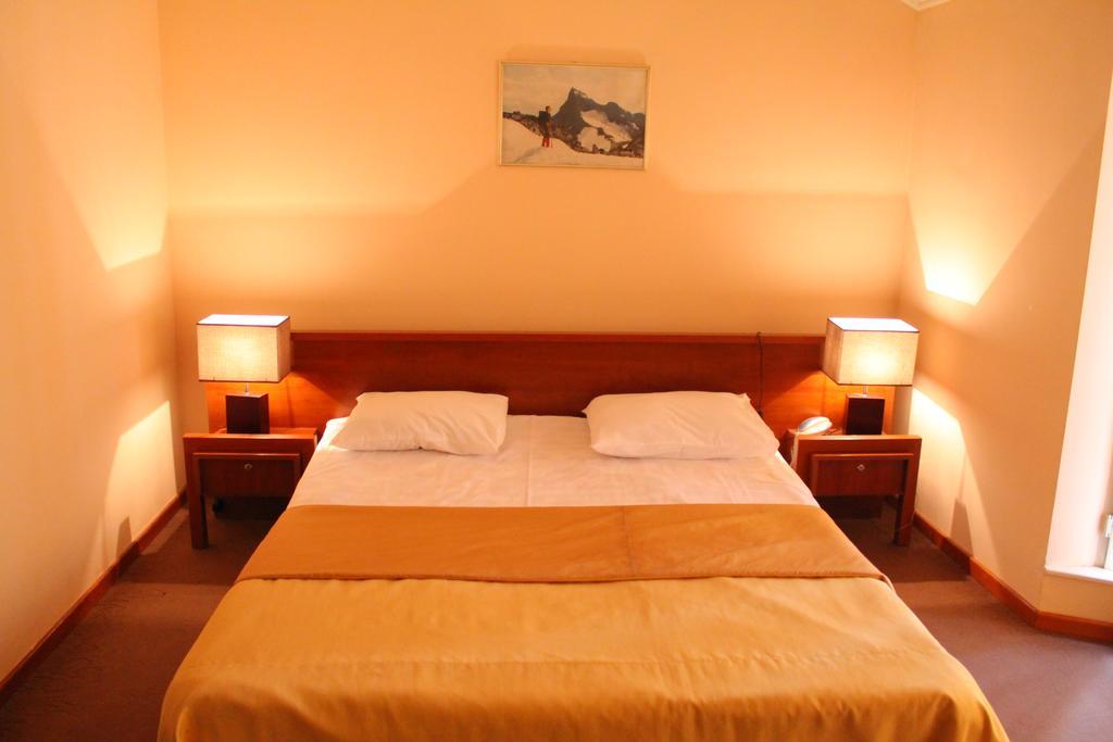 Apartment Vake Τυφλίδα Εξωτερικό φωτογραφία
