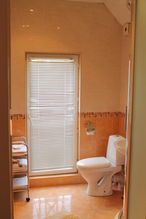 Apartment Vake Τυφλίδα Εξωτερικό φωτογραφία