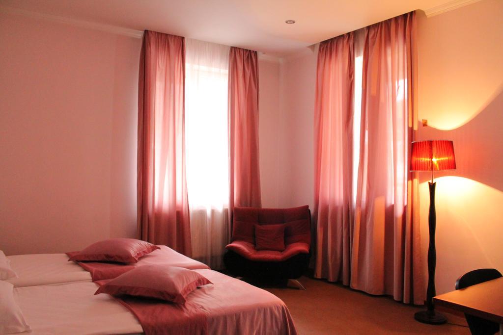 Apartment Vake Τυφλίδα Εξωτερικό φωτογραφία