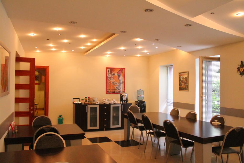 Apartment Vake Τυφλίδα Εξωτερικό φωτογραφία