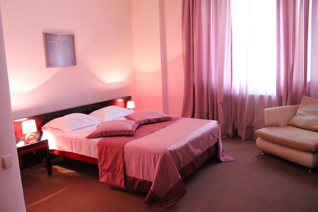 Apartment Vake Τυφλίδα Εξωτερικό φωτογραφία