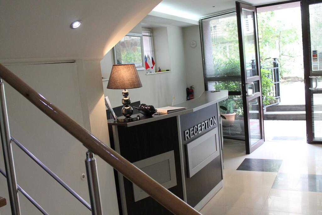 Apartment Vake Τυφλίδα Εξωτερικό φωτογραφία