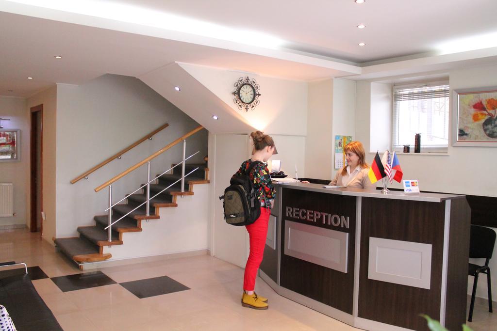 Apartment Vake Τυφλίδα Εξωτερικό φωτογραφία